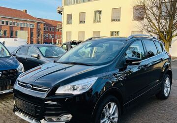 Ford Kuga 116.000 km 11.900 &euro; Bielefeld 33647