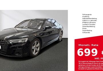 Audi S8 73.800 km 86.880 &euro; Bielefeld 33609