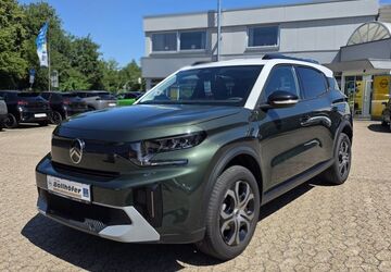 Citroen C3 Aircross 15.880 km 16.877 &euro; Bad Salzuflen 32108