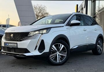 Peugeot 3008 50.035 km 23.990 &euro; Bad Salzuflen 32108