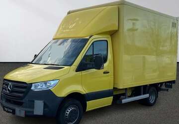 Mercedes-Benz Sprinter 149.700 km 24.930 &euro; Herford 32051