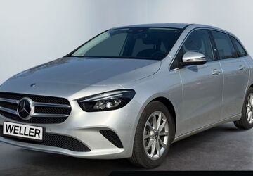 Mercedes-Benz B 220 72.000 km 26.790 &euro; Bielefeld 33609