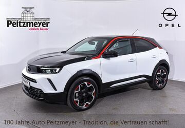 Opel Mokka 50.000 km 20.490 &euro; Bad Oeynhausen 32545