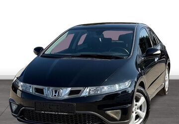 Honda Civic 159.210 km 4.980 &euro; Herford 32051