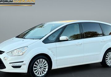 Ford S-Max 145.414 km 11.499 &euro; Löhne 32584