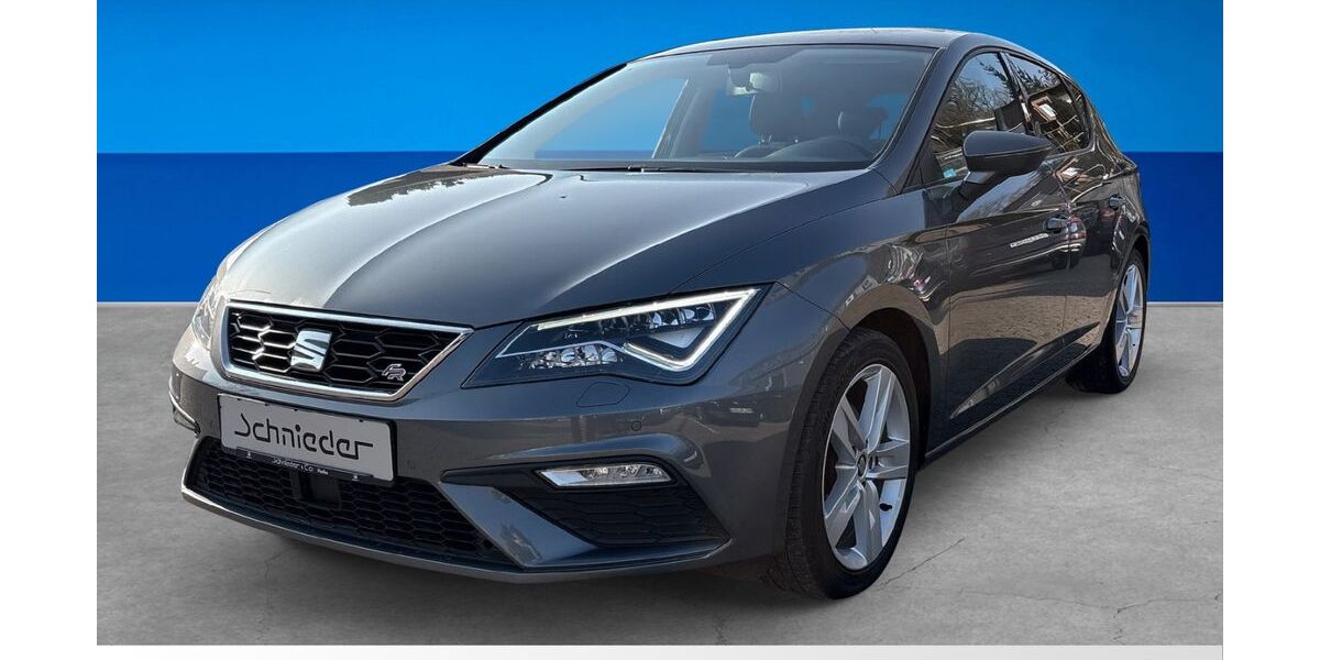 Seat Leon 91.327 km 13.890 &euro; Vlotho 32602