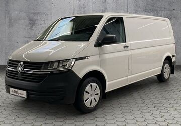 VW T6 andere 74.590 km 24.760 &euro; Rheda-Wiedenbrück 33378
