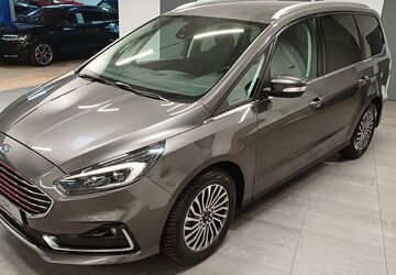 Ford Galaxy 28.565 km 35.950 &euro; Bad Oeynhausen 32547