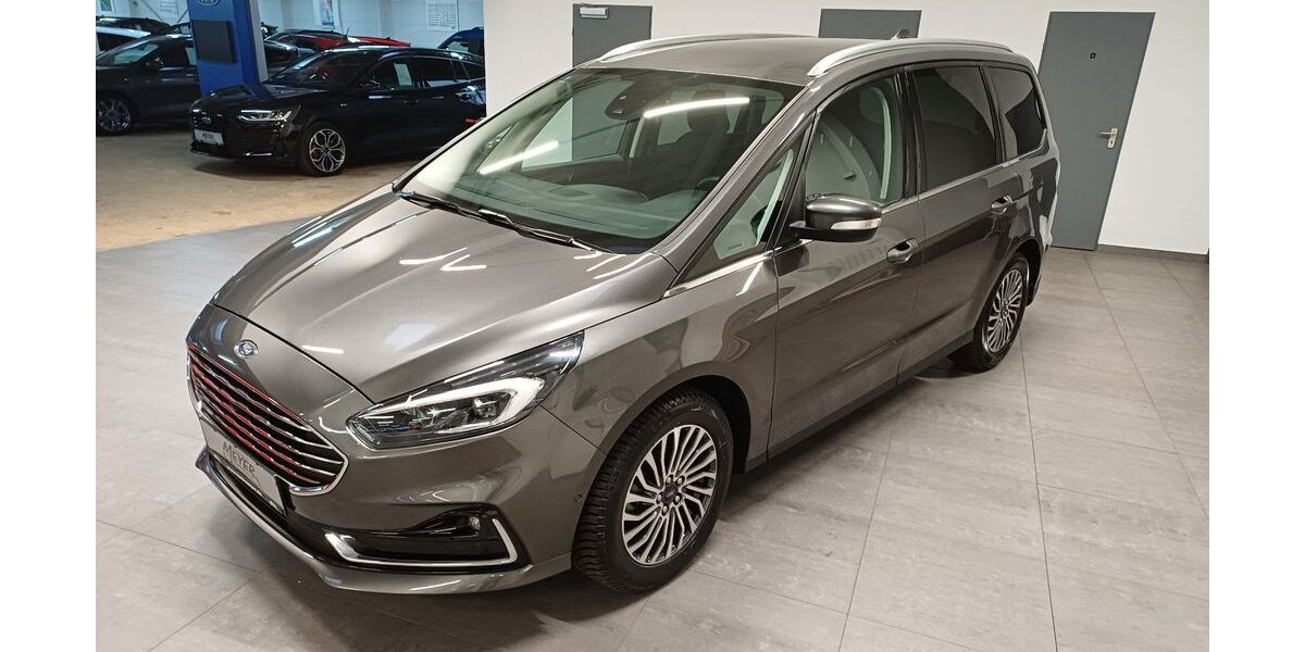 Ford Galaxy 28.565 km 35.950 &euro; Bad Oeynhausen 32547