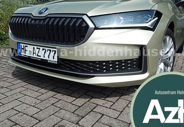 Skoda Superb 21.000 km 39.990 &euro; Hiddenhausen 32120