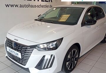 Peugeot 208 6.855 km 19.890 &euro; Bielefeld 33602