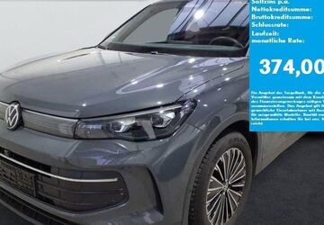 VW Tiguan 25.528 km 36.840 &euro; Schloß Holte-Stukenbrock 33758