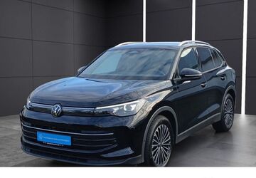 VW Tiguan 25.270 km 34.840 &euro; Bielefeld 33613