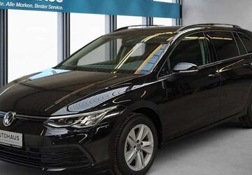 VW Golf 27.743 km 21.550 &euro; Bad Salzuflen 32105