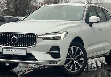 Volvo XC60 40.596 km 37.990 &euro; Herford 32051