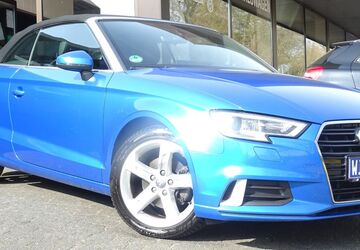 Audi A3 99.987 km 19.150 &euro; Bielefeld 33611