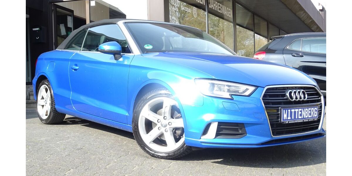 Audi A3 99.987 km 19.150 &euro; Bielefeld 33611