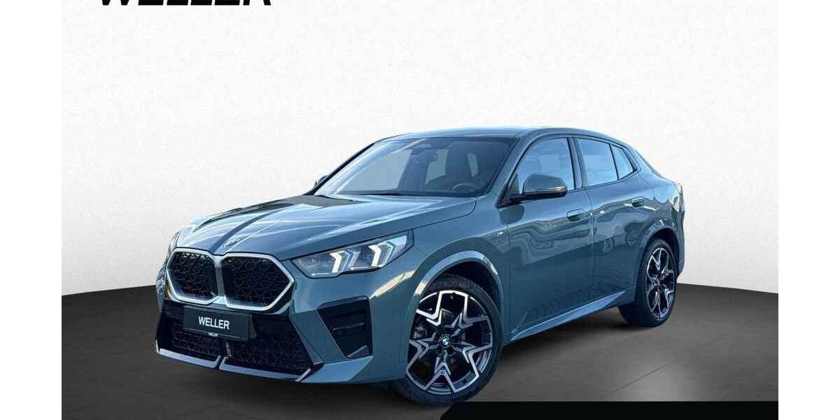 BMW X2 10.000 km 37.999 &euro; Bad Oeynhausen 32547
