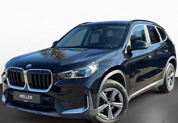 BMW X1 38.596 km 28.888 &euro; Bad Oeynhausen 32547