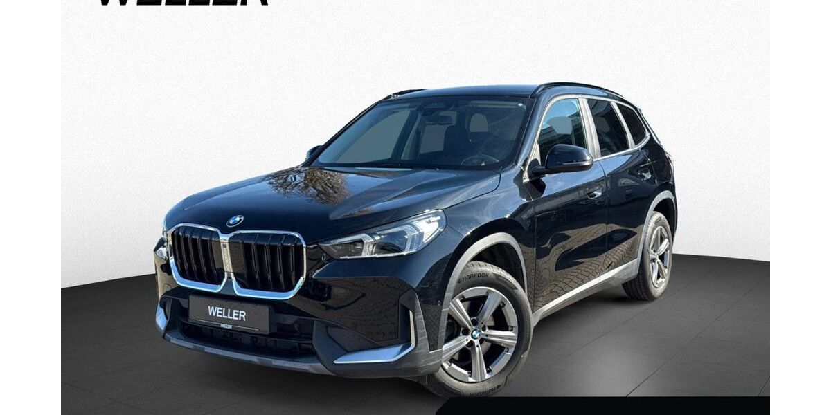 BMW X1 38.596 km 28.888 &euro; Bad Oeynhausen 32547