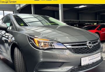 Opel Astra 115.900 km 9.990 &euro; Bielefeld 33647