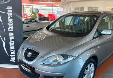 Seat Altea 95.000 km 7.499 &euro; Gütersloh 33334