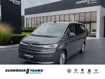 Gebrauchte VW LT