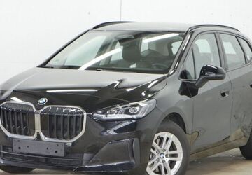BMW 218 Active Tourer 9.423 km 29.490 &euro; Melle 49324