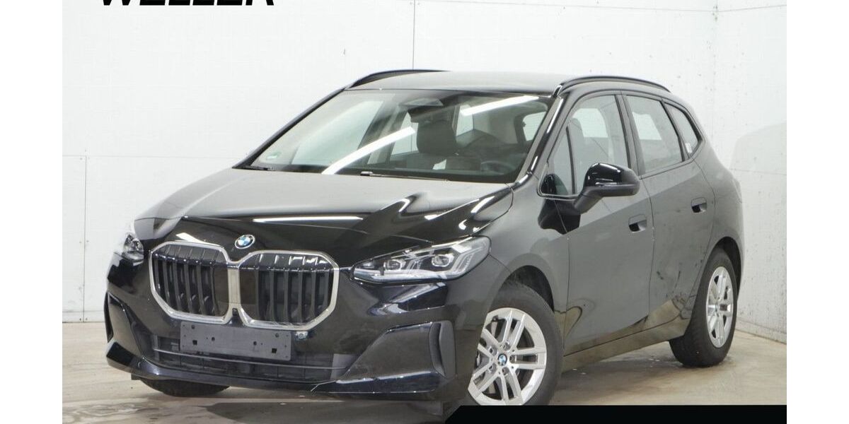 BMW 218 Active Tourer 9.423 km 29.490 &euro; Melle 49324