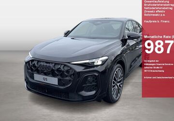 Audi Q5 1.900 km 78.785 &euro; Gütersloh 33330