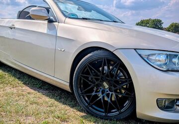 BMW 330 139.000 km 18.000 &euro; Gütersloh 33334