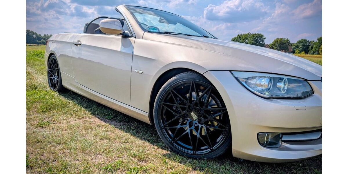 BMW 330 139.000 km 18.000 &euro; Gütersloh 33334