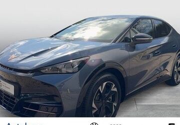 Cupra Tavascan 8.900 km 41.940 &euro; Bünde 32257