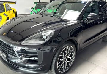 Porsche Macan 239.000 km 31.900 &euro; Bielefeld 33719
