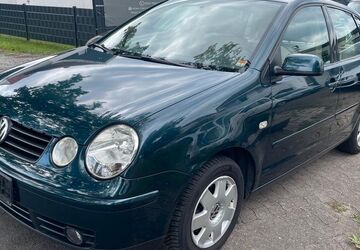 VW Polo 224.000 km 990 &euro; Bielefeld 33659