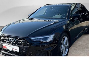 Audi A6 27.971 km 55.810 &euro; Detmold 32756