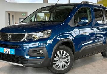 Peugeot Rifter 83.173 km 16.495 &euro; Herford 32052