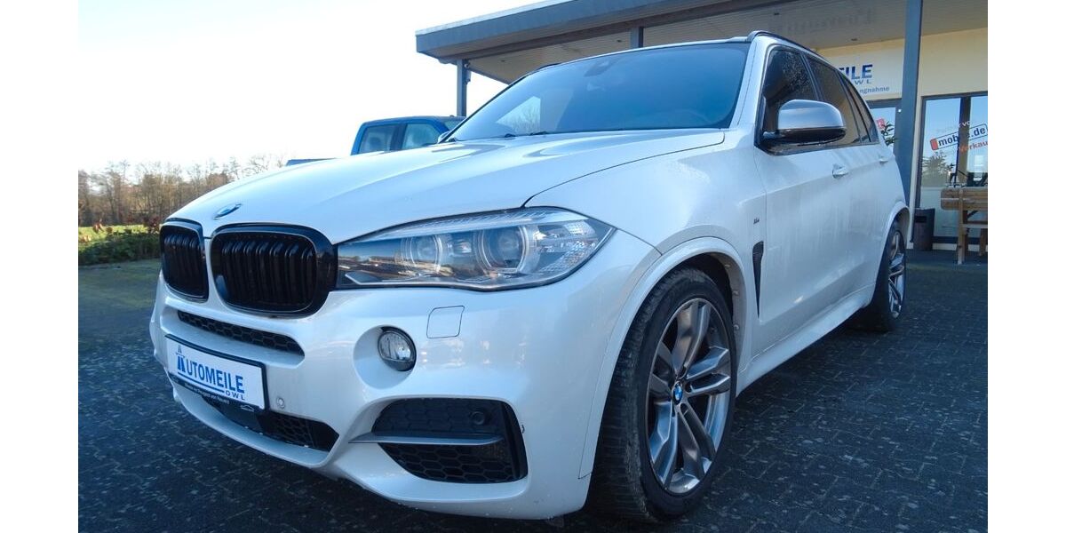 BMW X5 280.000 km 23.890 &euro; OERLINGHAUSEN 33813