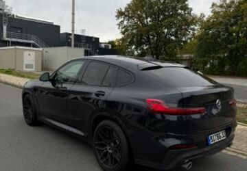 BMW X4 118.000 km 36.450 &euro; Werther 32139