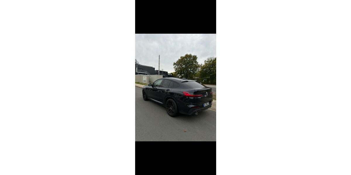 BMW X4 118.000 km 36.450 &euro; Werther 32139