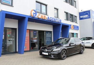 Mercedes-Benz C 300 96.500 km 26.900 &euro; Bielefeld 33609