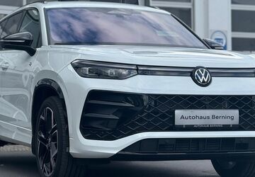 VW Tayron 12.900 km 48.990 &euro; Bielefeld 33609