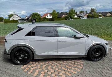 Hyundai IONIQ 5 60.800 km 30.500 &euro; Enger 32130