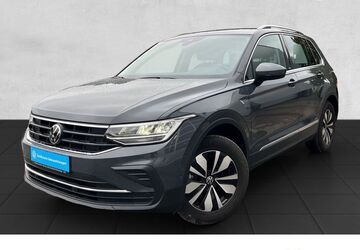 VW Tiguan 12.212 km 31.680 &euro; Bielefeld 33699