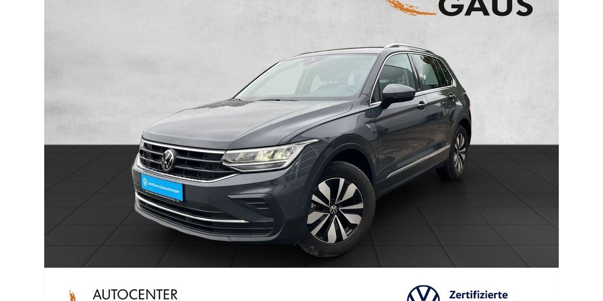 VW Tiguan 12.212 km 31.680 &euro; Bielefeld 33699