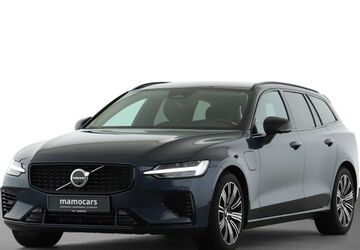 Volvo V60 35.268 km 38.350 &euro; Bielefeld 33647