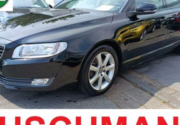 Volvo V70 152.000 km 9.999 &euro; Bielefeld 33609