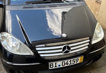 Mercedes-Benz A 150 143.409 km 4.000 &euro; Bielefeld 33602