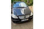 Mercedes-Benz A 150 143.409 km 4.000 &euro; Bielefeld 33602