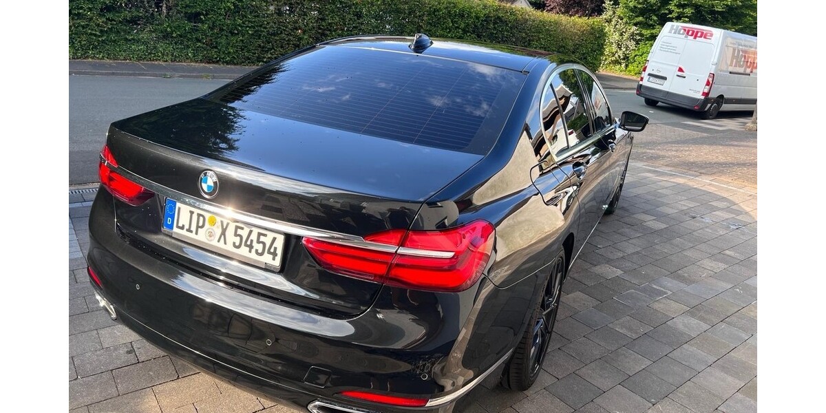 BMW 730 128.000 km 36.500 &euro; Lemgo 32657